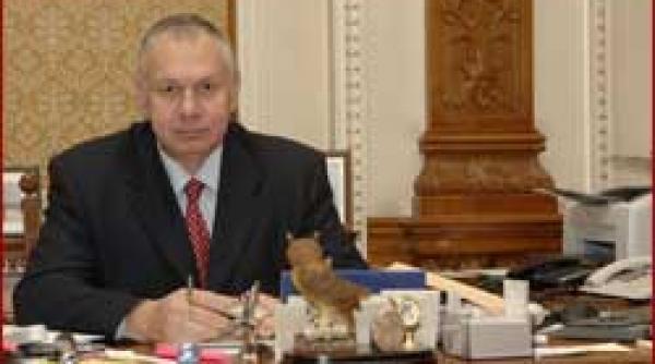 legile sigurantei n am fost chemat la guvern