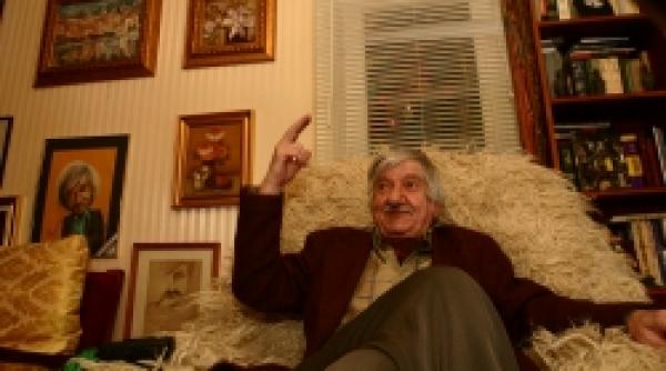 omul zilei mircea micu