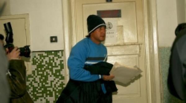 rapid la capat de linie