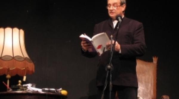 sa ne cunoastem scriitorii mircea dinescu