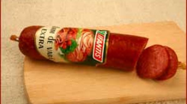 salam ifantis cu 5 e uri