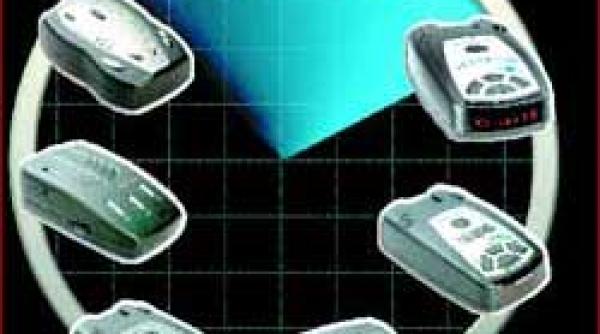 cum alegi un detector