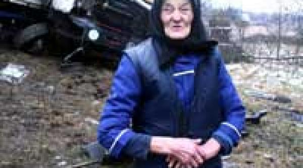 curat ghinion tirurile ii intra mereu in casa