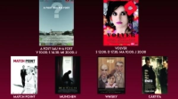 oferta saptamanii cele mai tari filme la studio