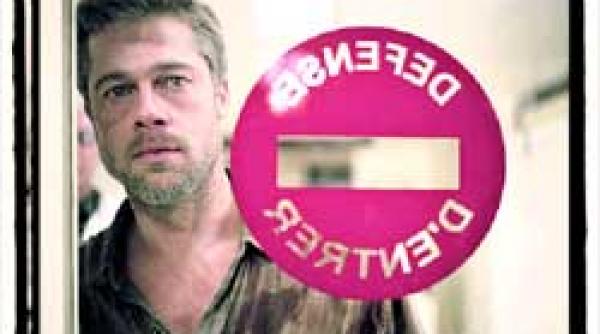 film un alt fel de brad pitt