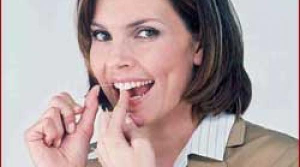 semnal un dinte impotriva cancerului pancreatic