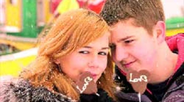 stiinta mistere dragostea orbeste