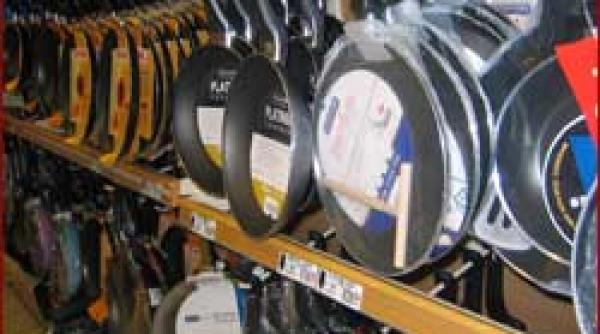 teste teflonul trebuie manevrat cu grija