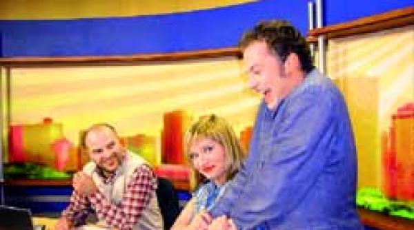 vedete ma cheama luca