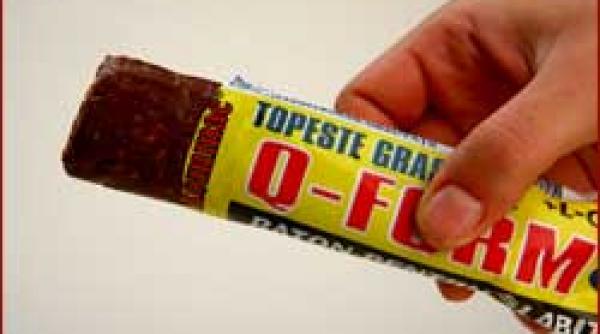 batonul q form nu ne arde grasimile