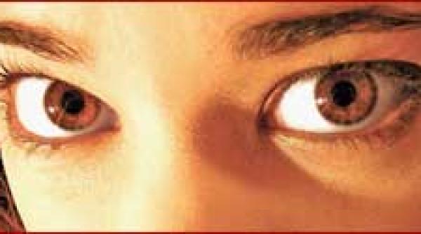 vedere artificiala cipul implantat in spatele ochiului