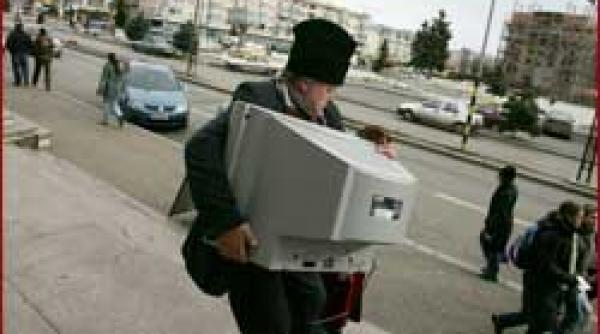 1907 2007 timp si blegeala made in falticeni