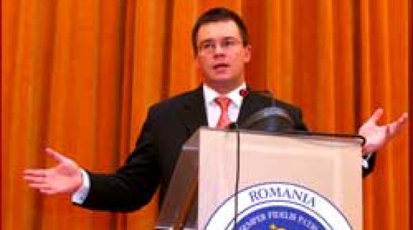 omul zilei mihai razvan ungureanu