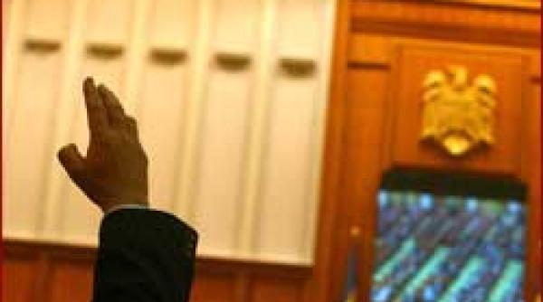 parlament coalitie pentru legea referendumului
