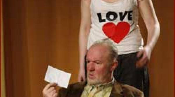 premiera la comedie show sansa si soare pentru doi