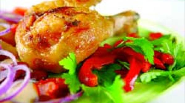 puterea de dincolo de fire