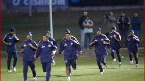 romania moldova meci amical de rezerva