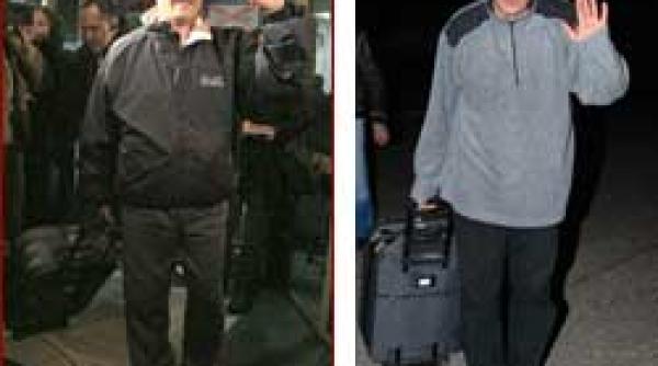 spionii acasa eliberati martea trecuta