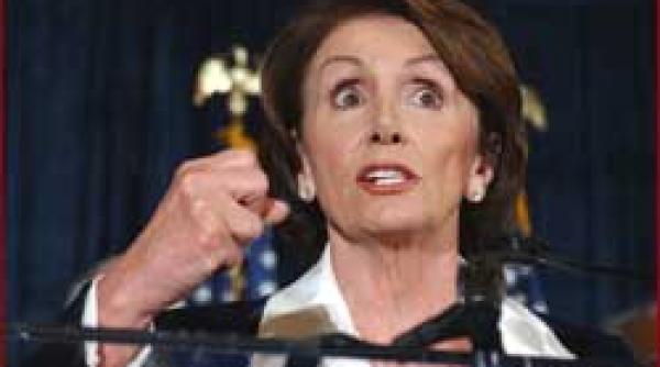 air force pelosi one presedinta camerei reprezentantilor vrea avion la fel ca al lui bush