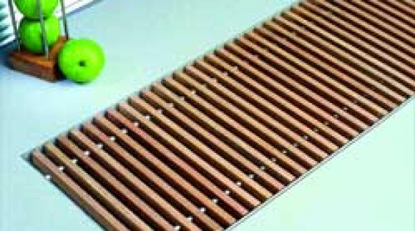 caldura fara radiatoare clasice