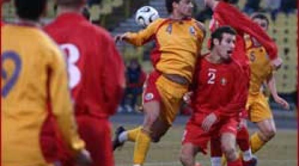 romania moldova 2 0 doamne ce mai chin