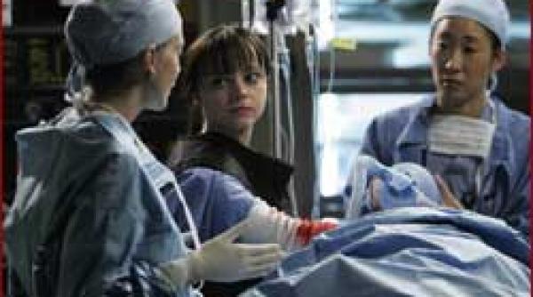 studiu violenta la tv ia amploare