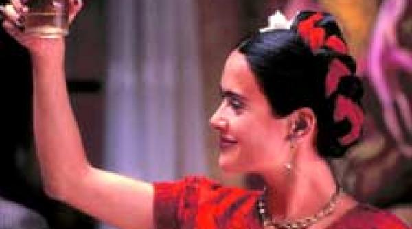 carte povestea fridei khalo