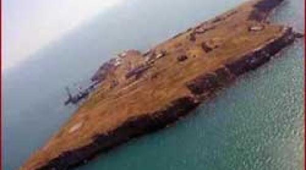 marea neagra satul de pe insula serpilor