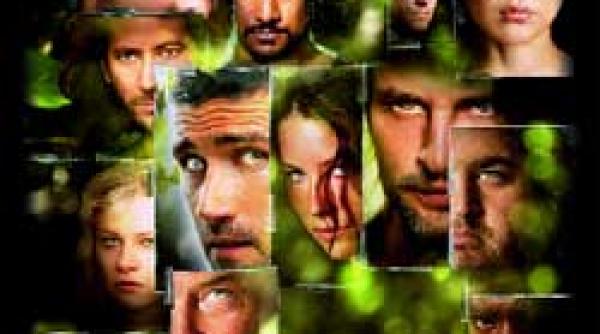 seriale telenovele lost naufragiatii