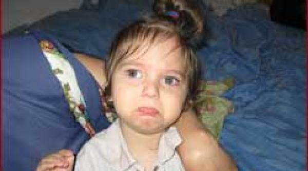 credinta dumnezeu i a dat viata parintii se lupta sa i redea sanatatea