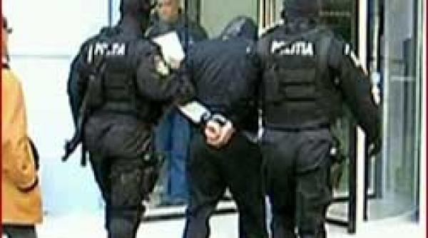 interlopi retinuti duduieni si caraiani laolalta intr o boxa