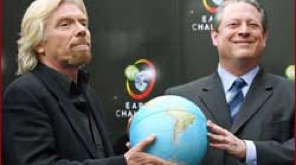 premiu pentru pamant 25 de milioane de dolari