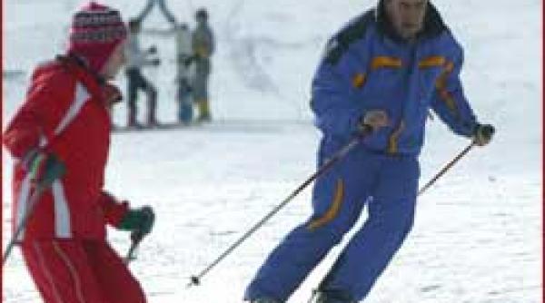 arieseni se schiaza mult mai bine dupa pranz