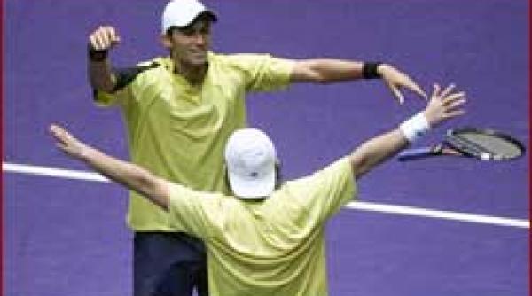 cupa davis victorie neasteptata