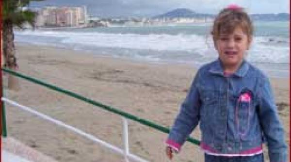 un fel de concediu george nicolescu are amandoi copiii in spania