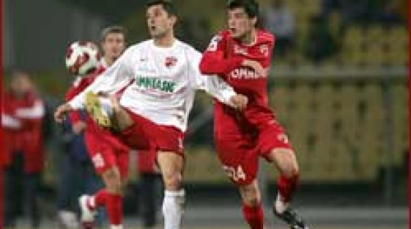 dinamo cainii pleaca in aceasta dimineata spre lisabona