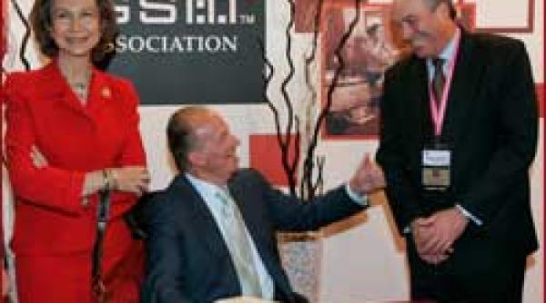 eveniment industria telecom s a adunat la barcelona