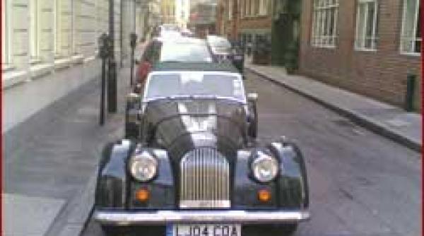 exclusiv camera ascunsa a antenei 1 la londra