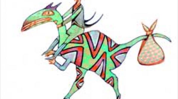 literatura peregrinilor