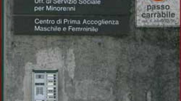 povestea copiilor infractori din italia