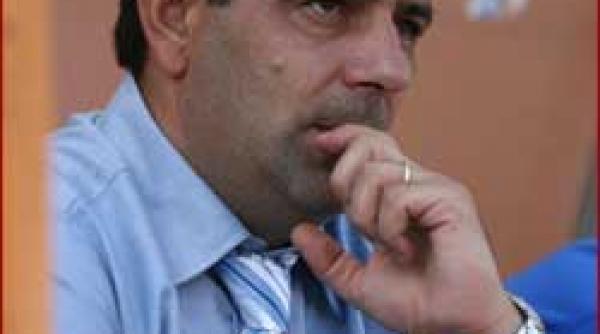 stefan stoica daca batem dinamo plec pe jos de la stadion