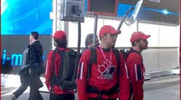 barcelona lansari si decizii la 3gsm