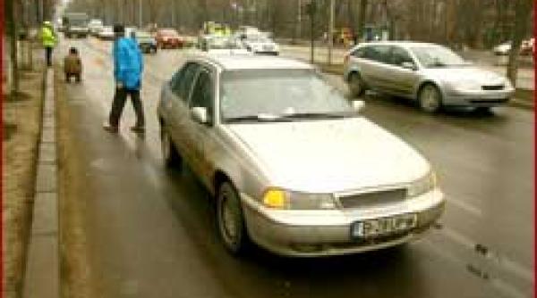 codul rutier soferi politia va rezolva pe loc