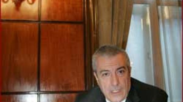 de a secretul dupa ungureanu urmeaza saftoiu