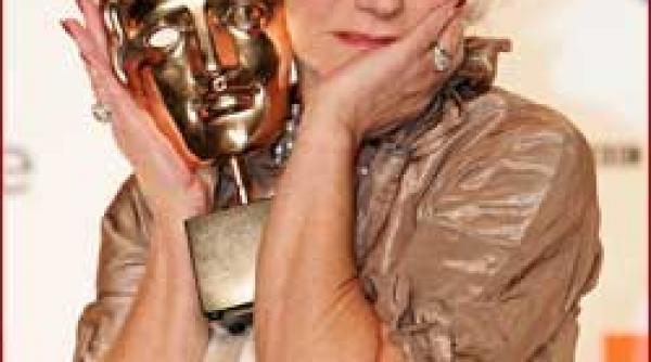 helen mirren are bafta a 60 a editie a premiilor academiei britanice