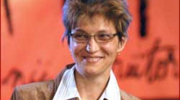 omul zilei florina ilis