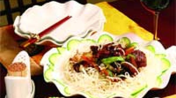 armonii arome si caolin din tara mandarinilor