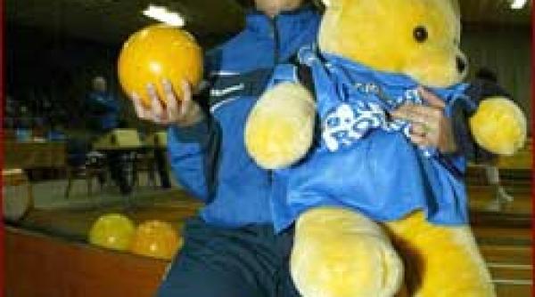 omul zilei daniela muntean