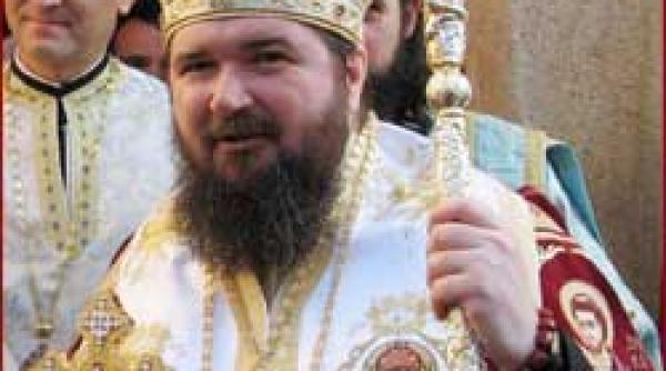 omul zilei prea sfintitul sofronie drincec