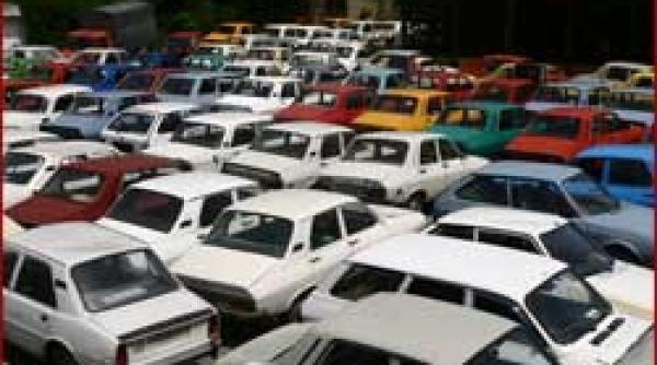 rabla intra in editia a treia romania are cel mai batran parc auto din europa